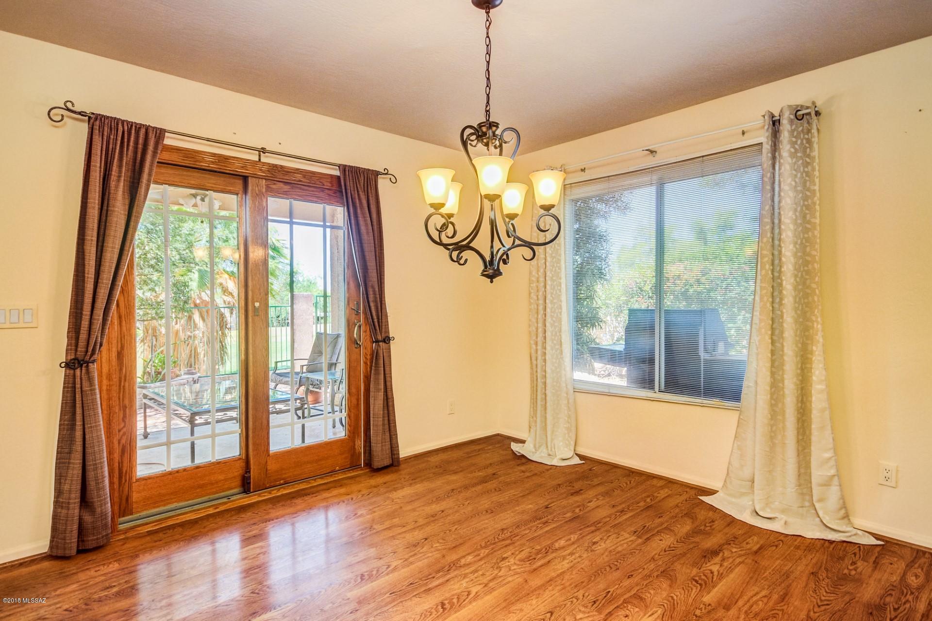 Canada Hills - Village 11 (1-52) - Residential