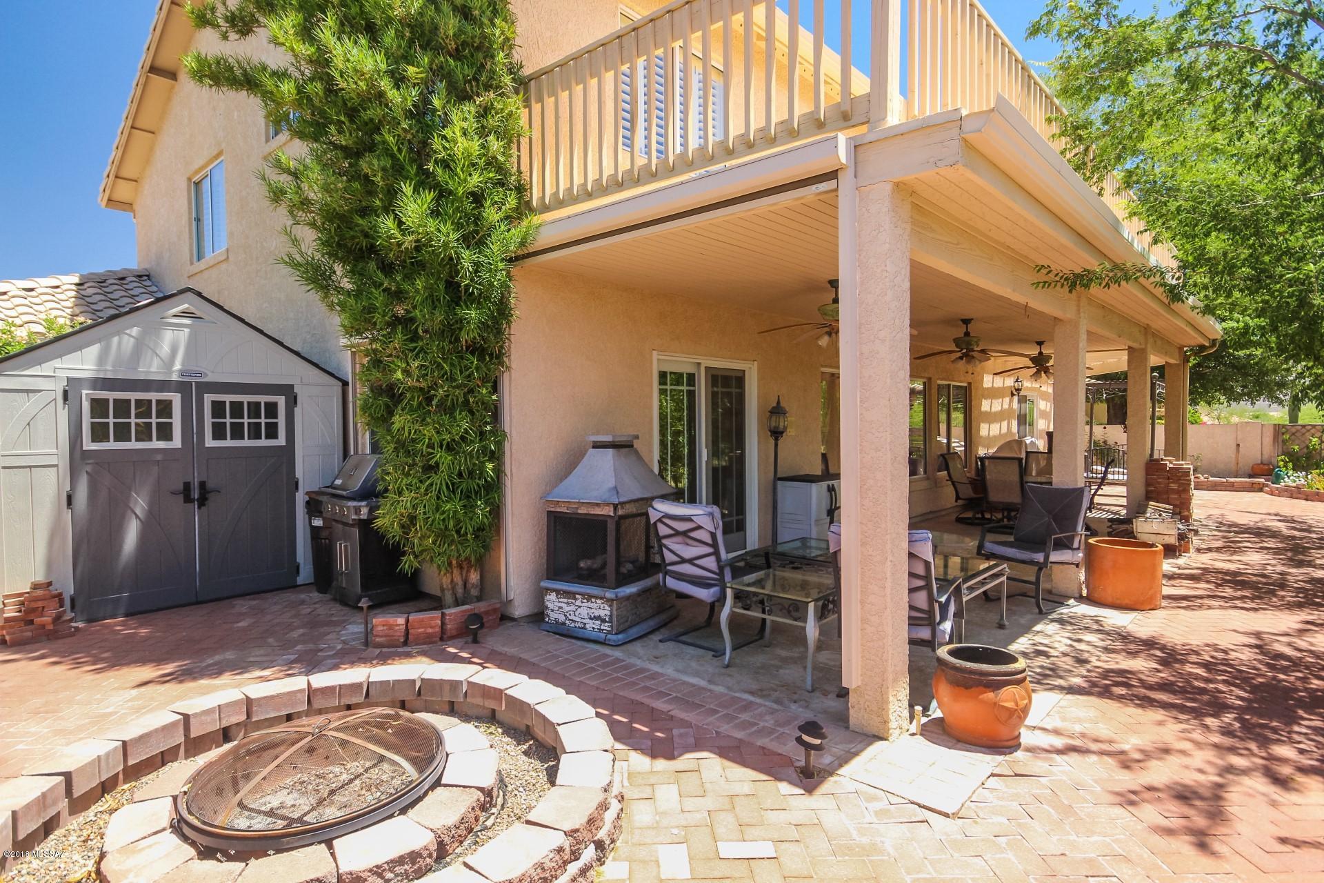 Canada Hills - Village 11 (1-52) - Residential
