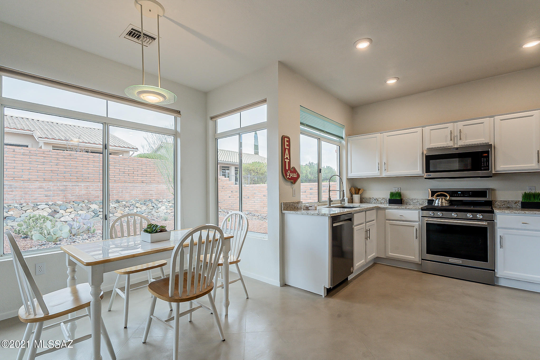 Sun City Vistoso Unit 17(1-276) - Residential
