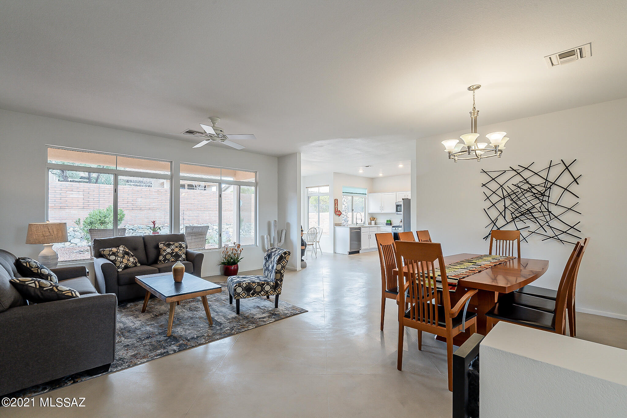 Sun City Vistoso Unit 17(1-276) - Residential