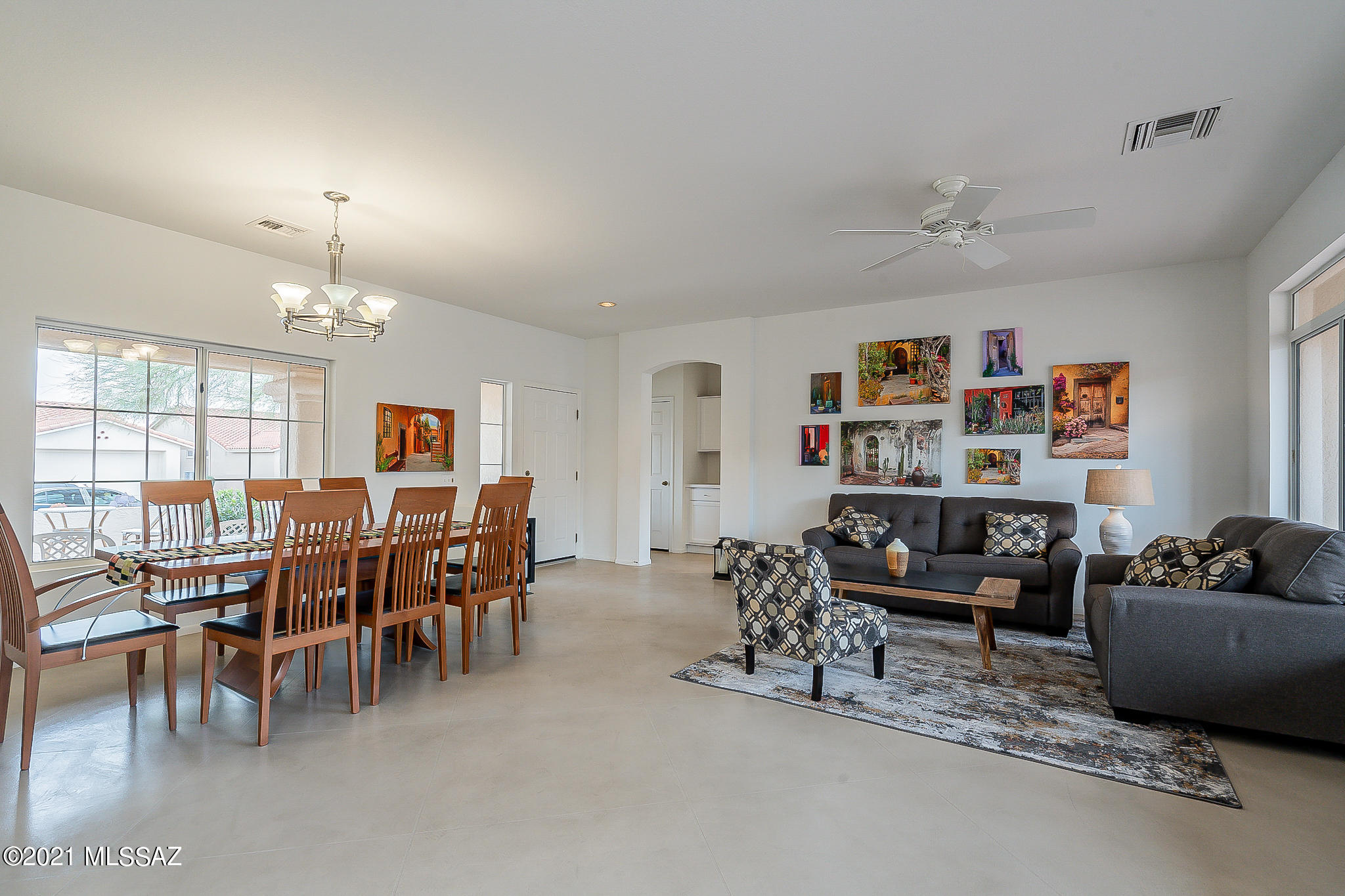 Sun City Vistoso Unit 17(1-276) - Residential