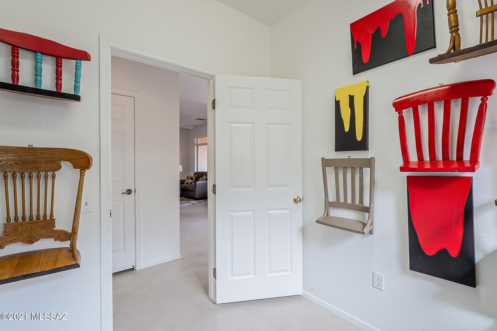 Sun City Vistoso Unit 17(1-276) - Residential