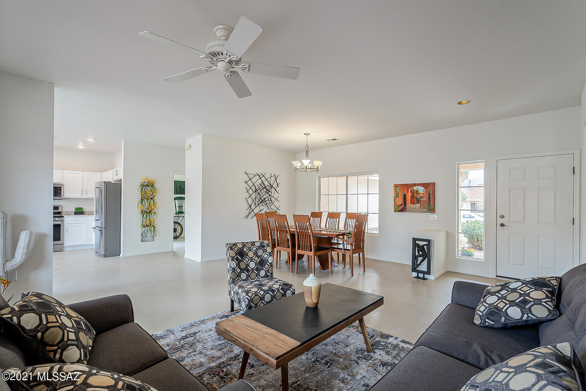 Sun City Vistoso Unit 17(1-276) - Residential
