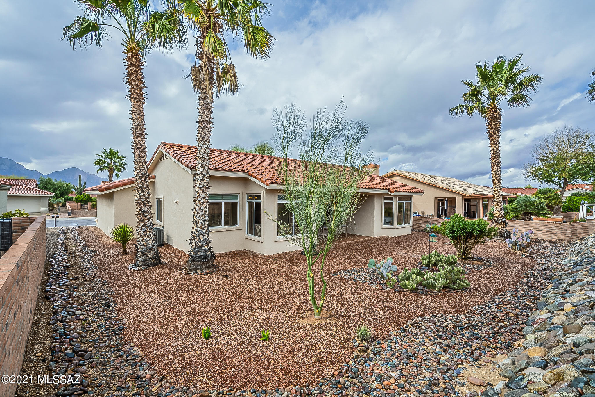 Sun City Vistoso Unit 17(1-276) - Residential