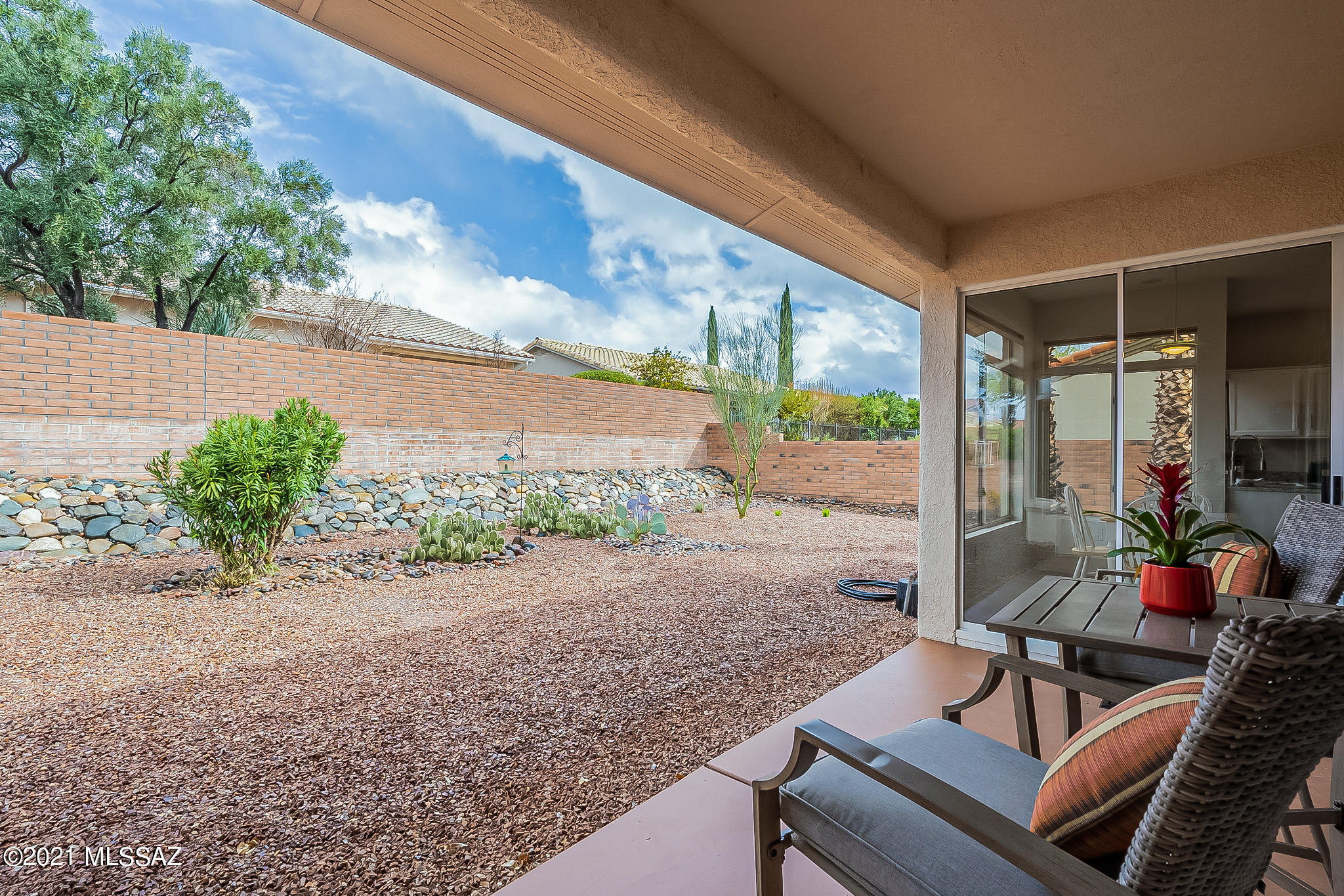 Sun City Vistoso Unit 17(1-276) - Residential