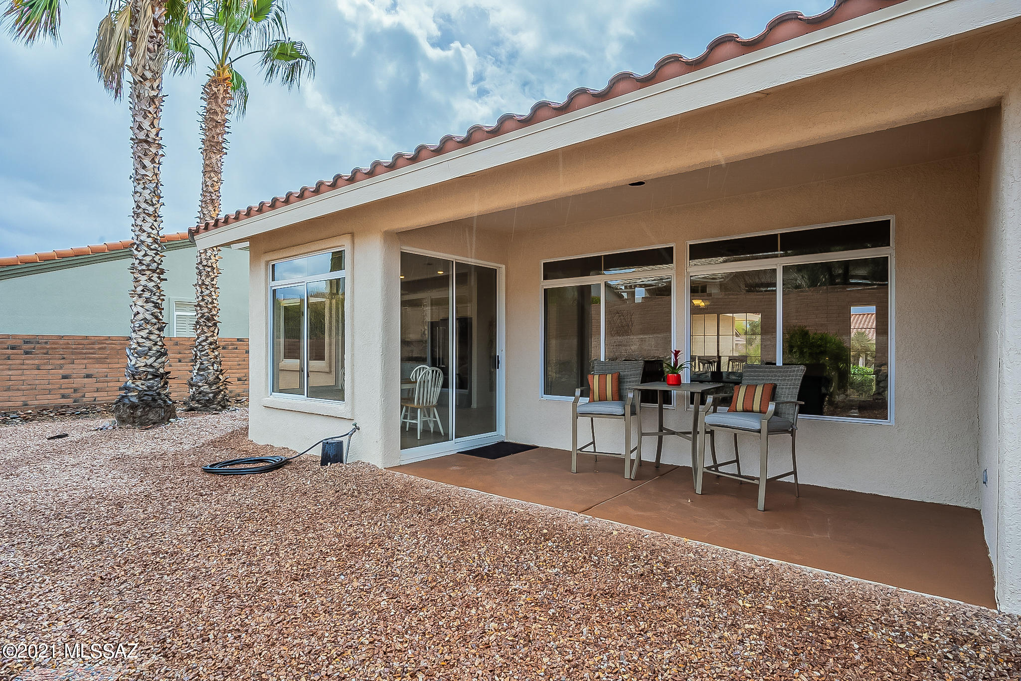 Sun City Vistoso Unit 17(1-276) - Residential