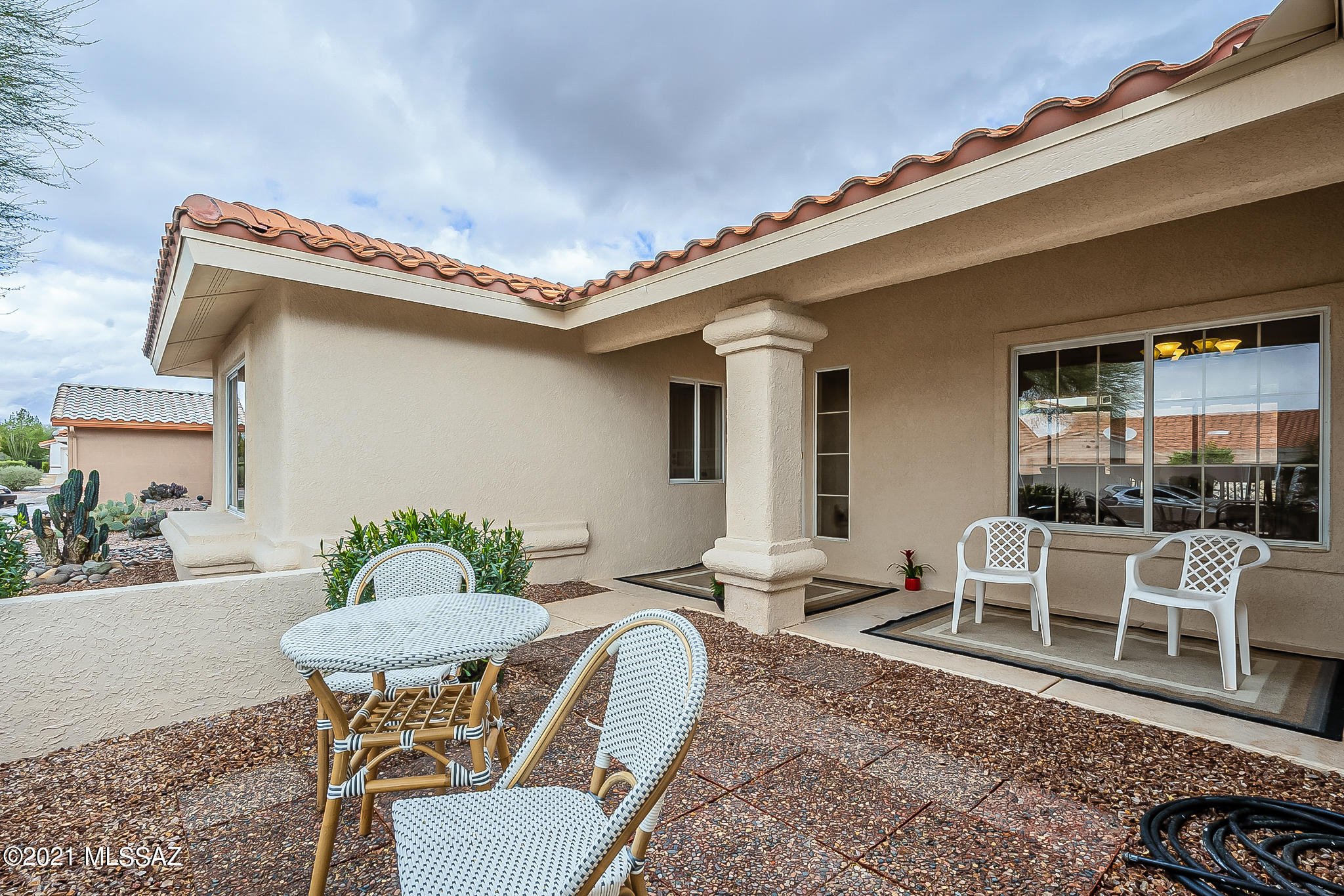 Sun City Vistoso Unit 17(1-276) - Residential