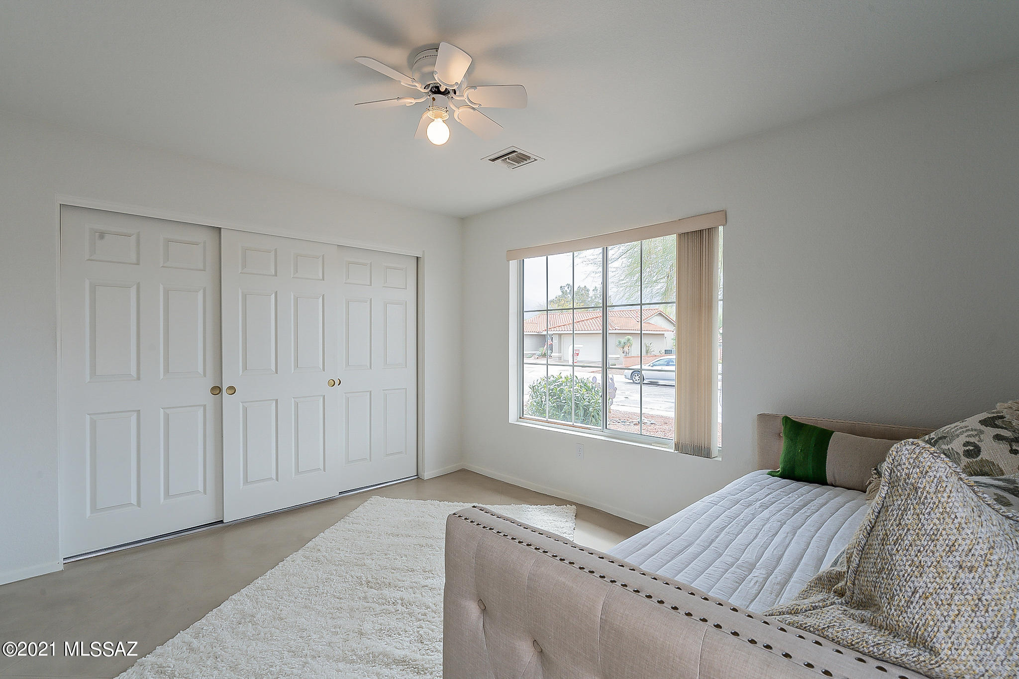 Sun City Vistoso Unit 17(1-276) - Residential
