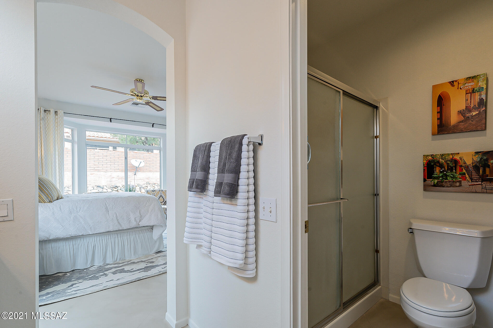 Sun City Vistoso Unit 17(1-276) - Residential
