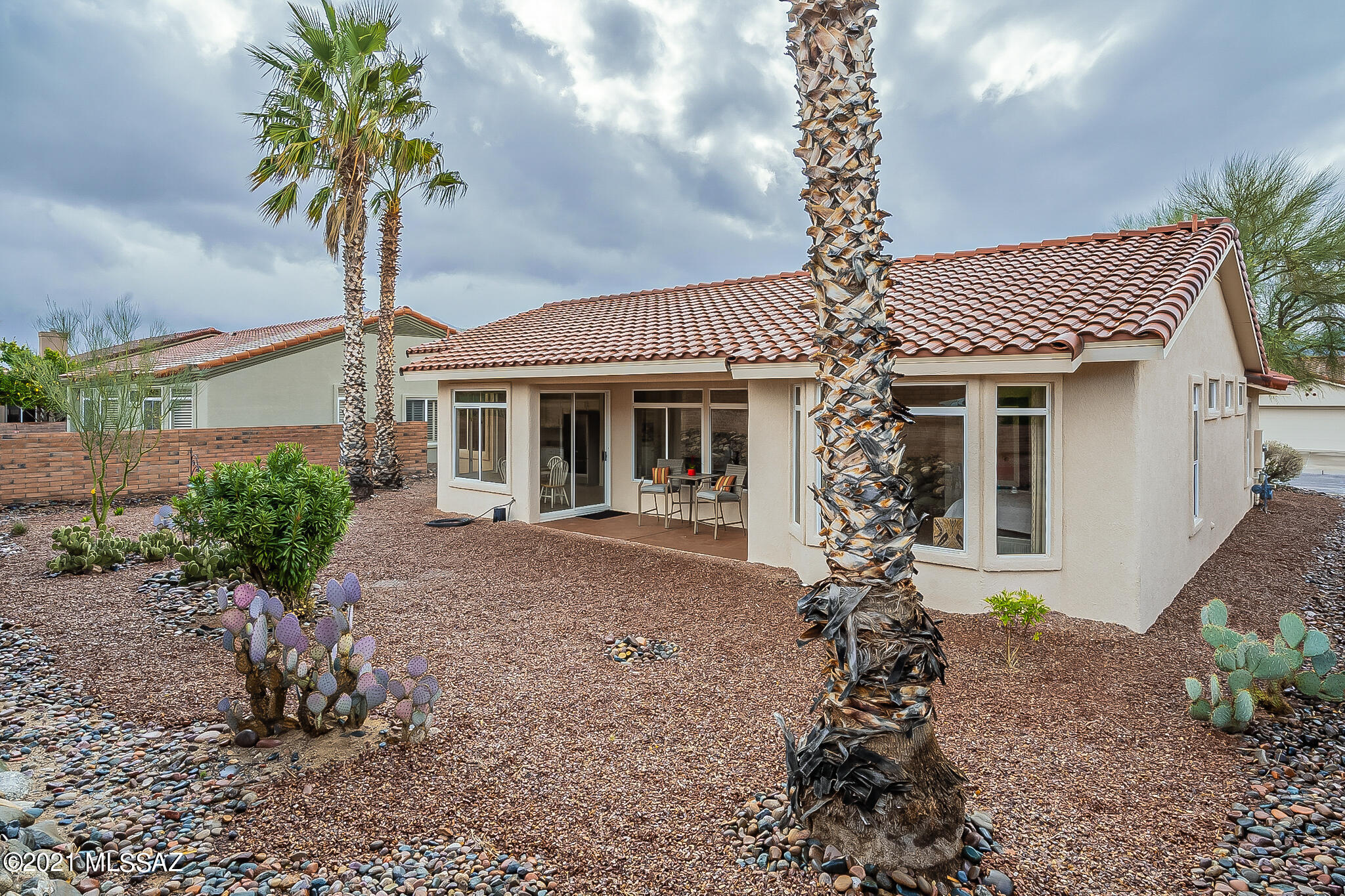 Sun City Vistoso Unit 17(1-276) - Residential