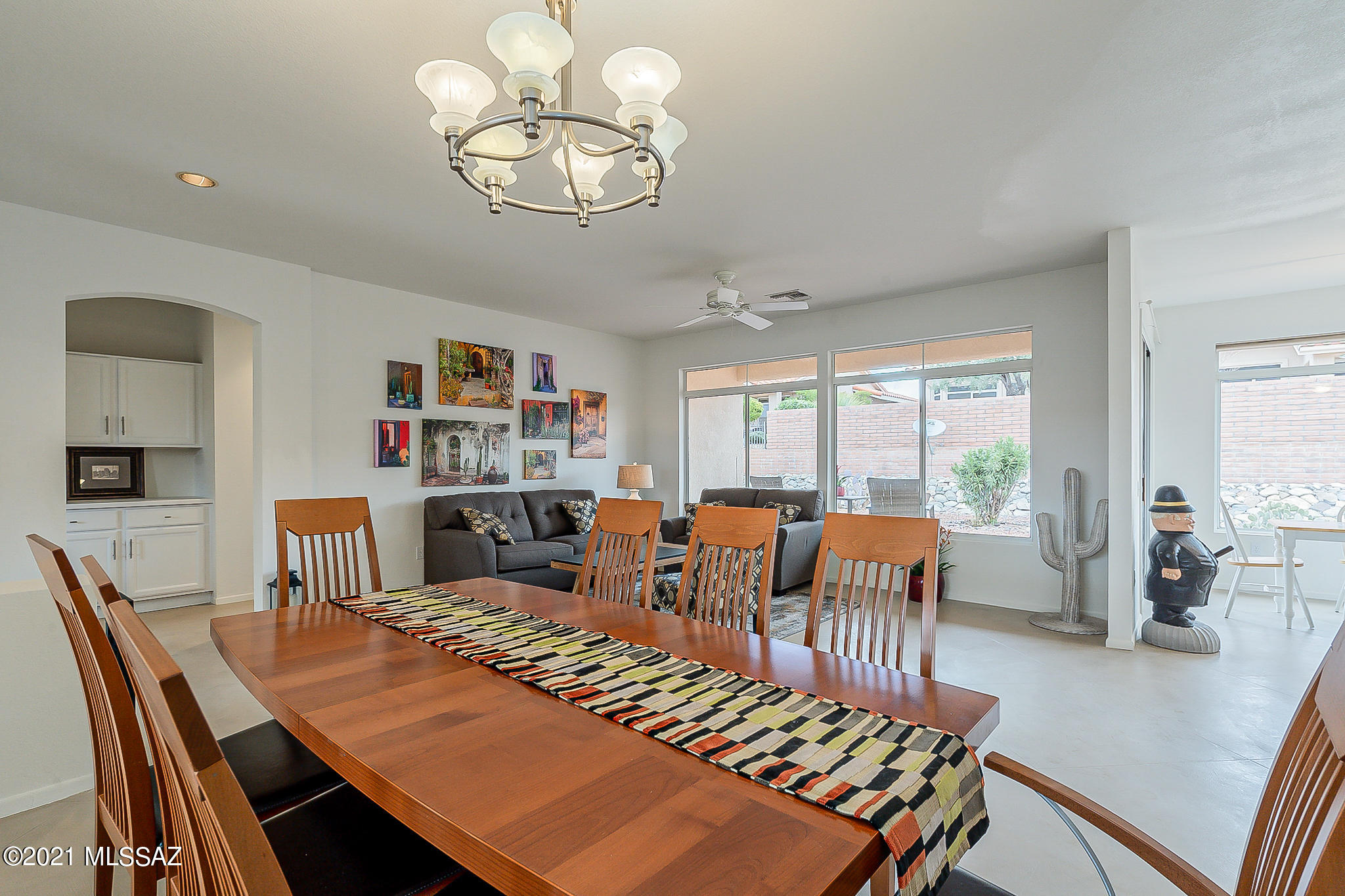 Sun City Vistoso Unit 17(1-276) - Residential