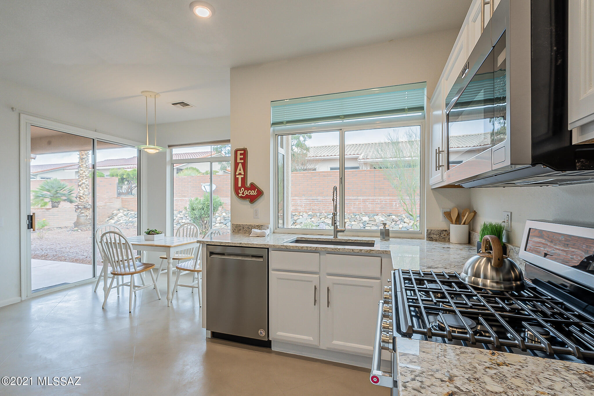 Sun City Vistoso Unit 17(1-276) - Residential