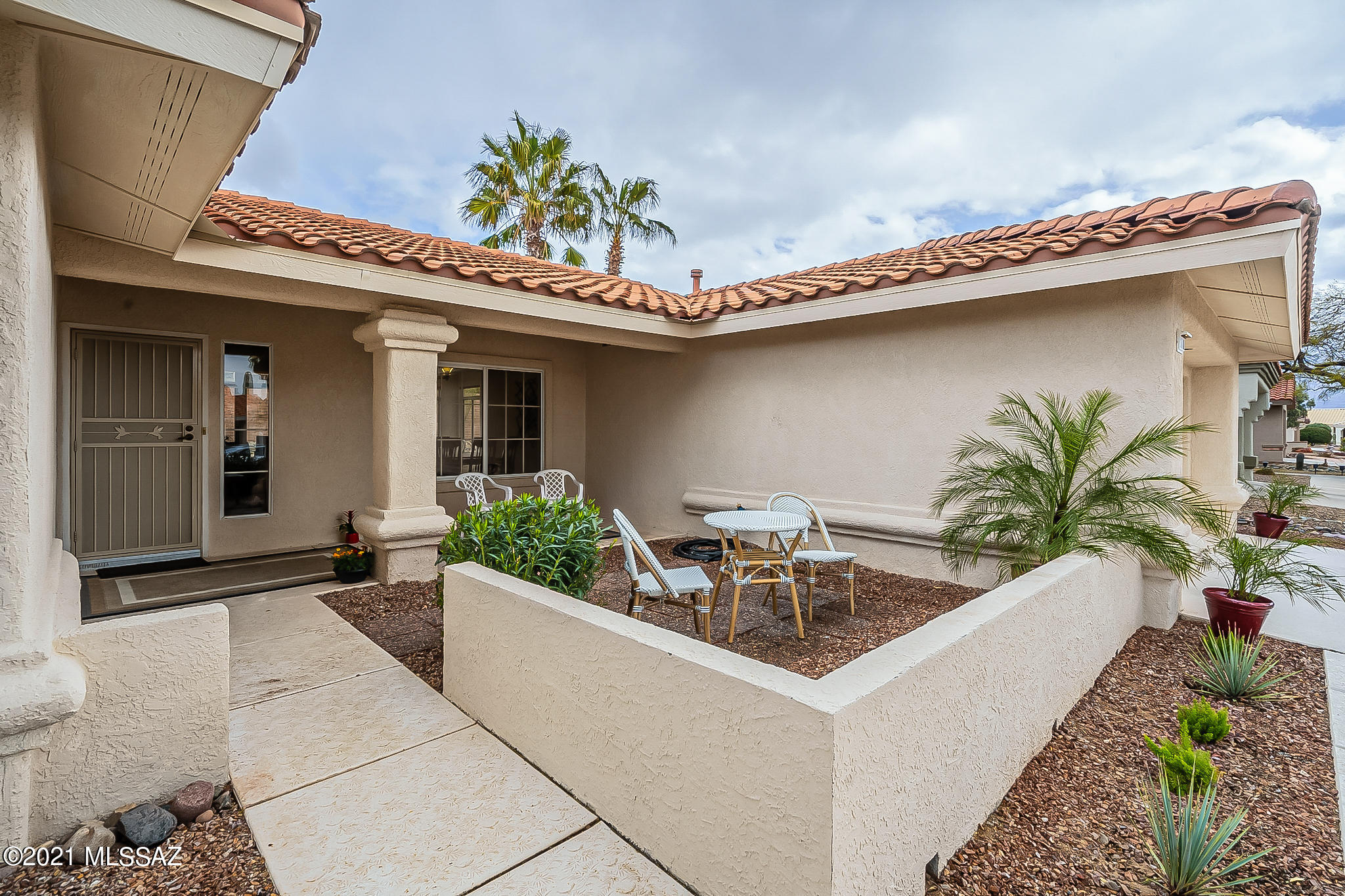 Sun City Vistoso Unit 17(1-276) - Residential
