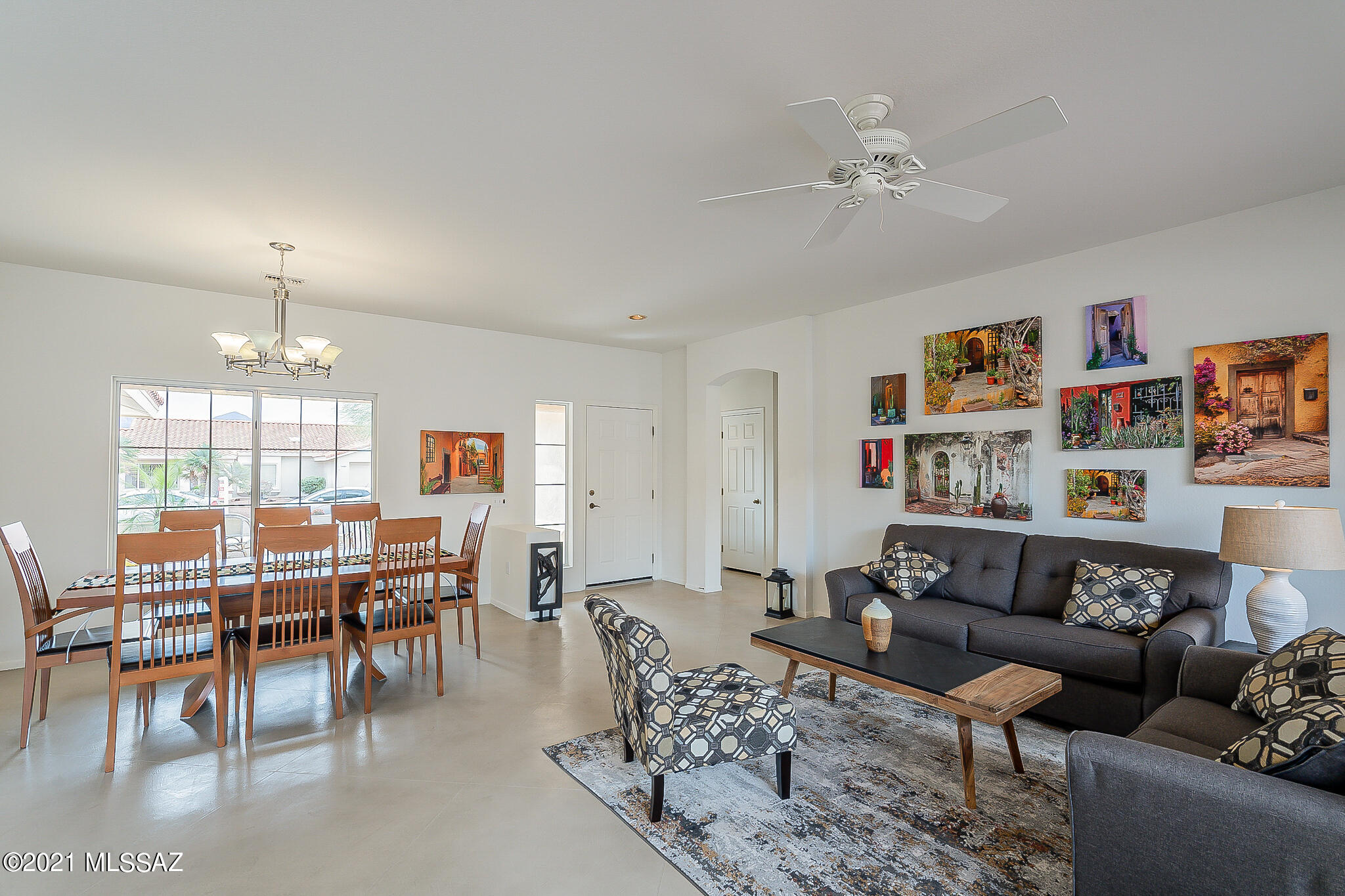 Sun City Vistoso Unit 17(1-276) - Residential