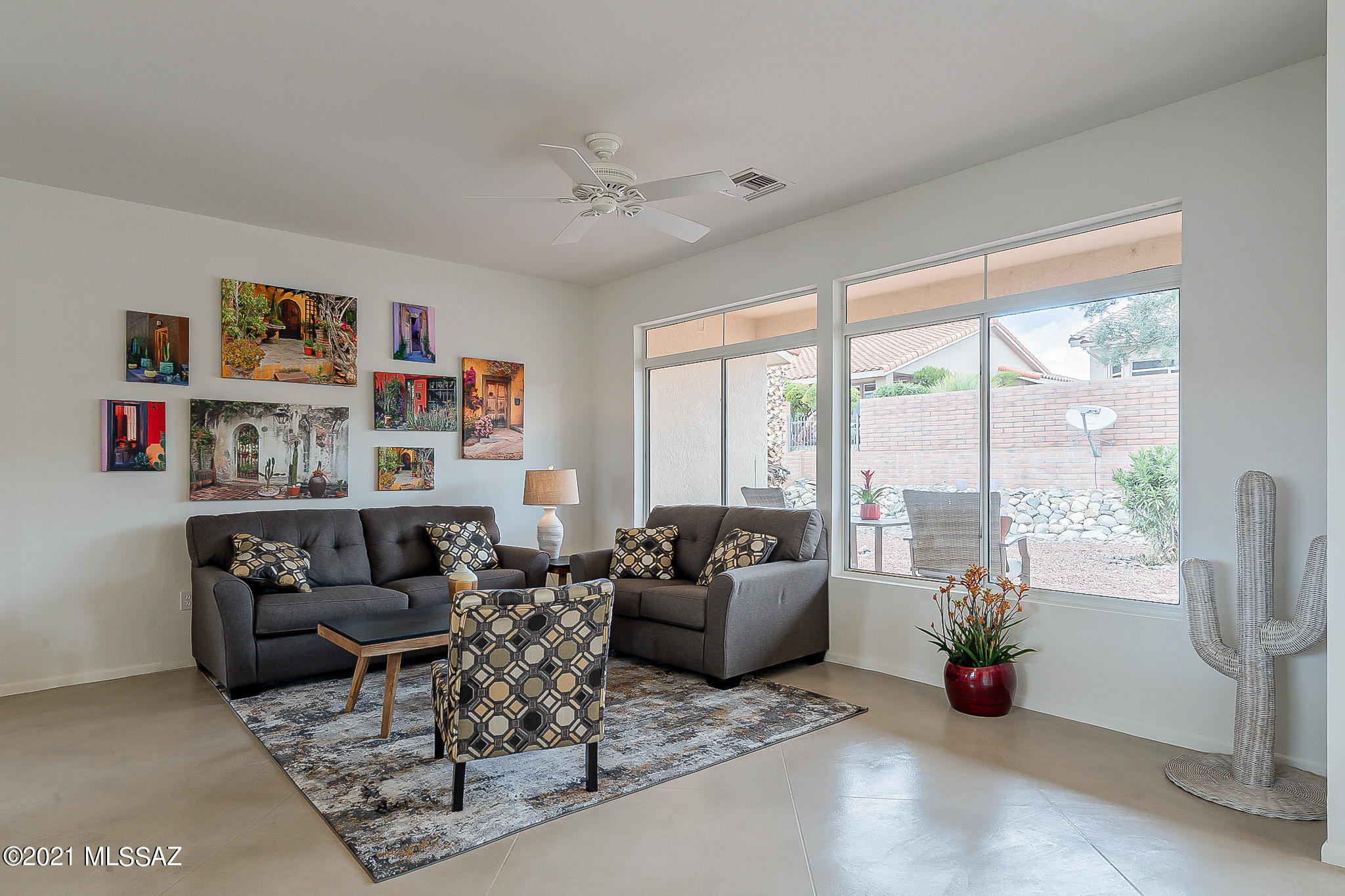 Sun City Vistoso Unit 17(1-276) - Residential