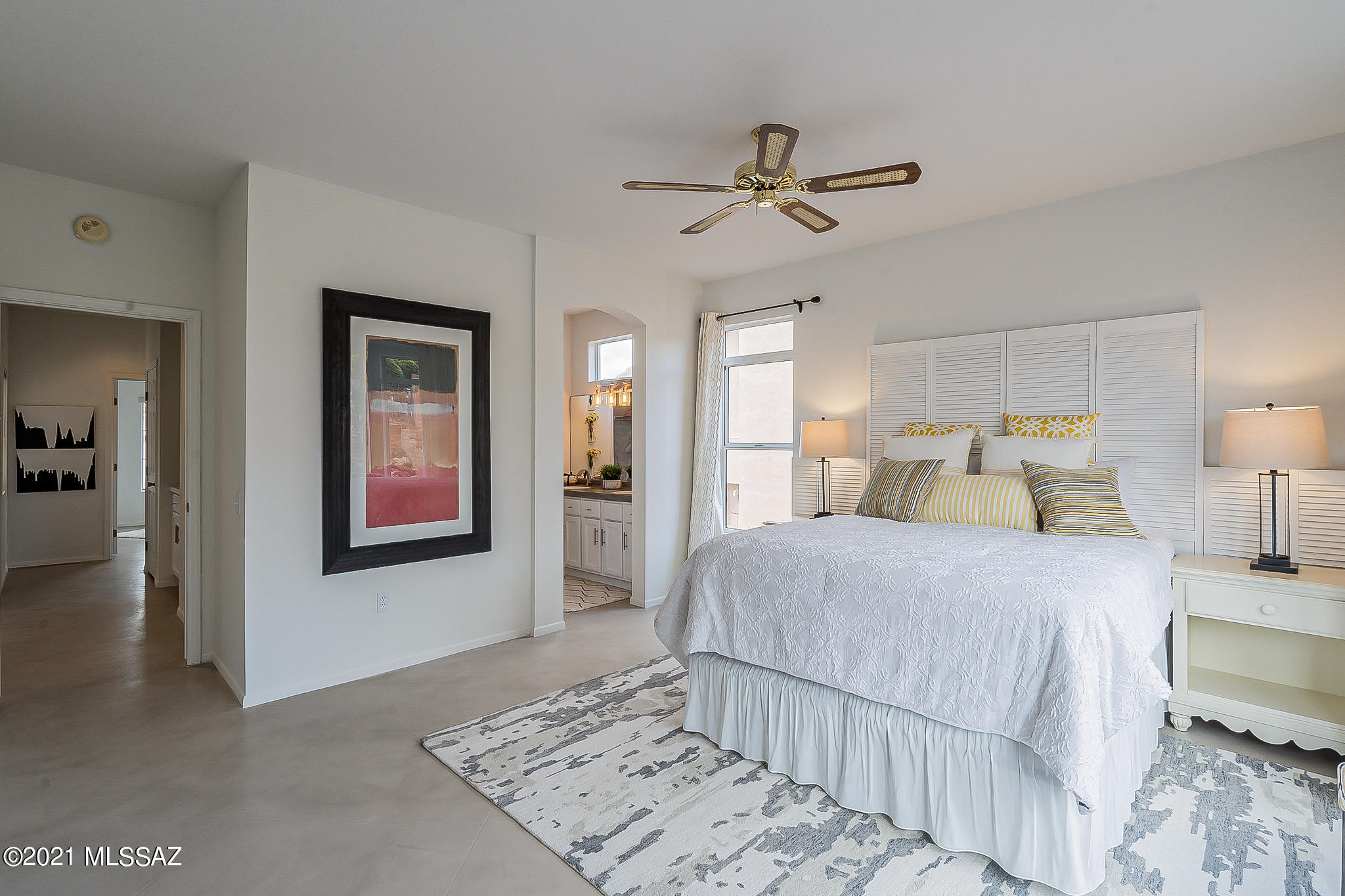 Sun City Vistoso Unit 17(1-276) - Residential