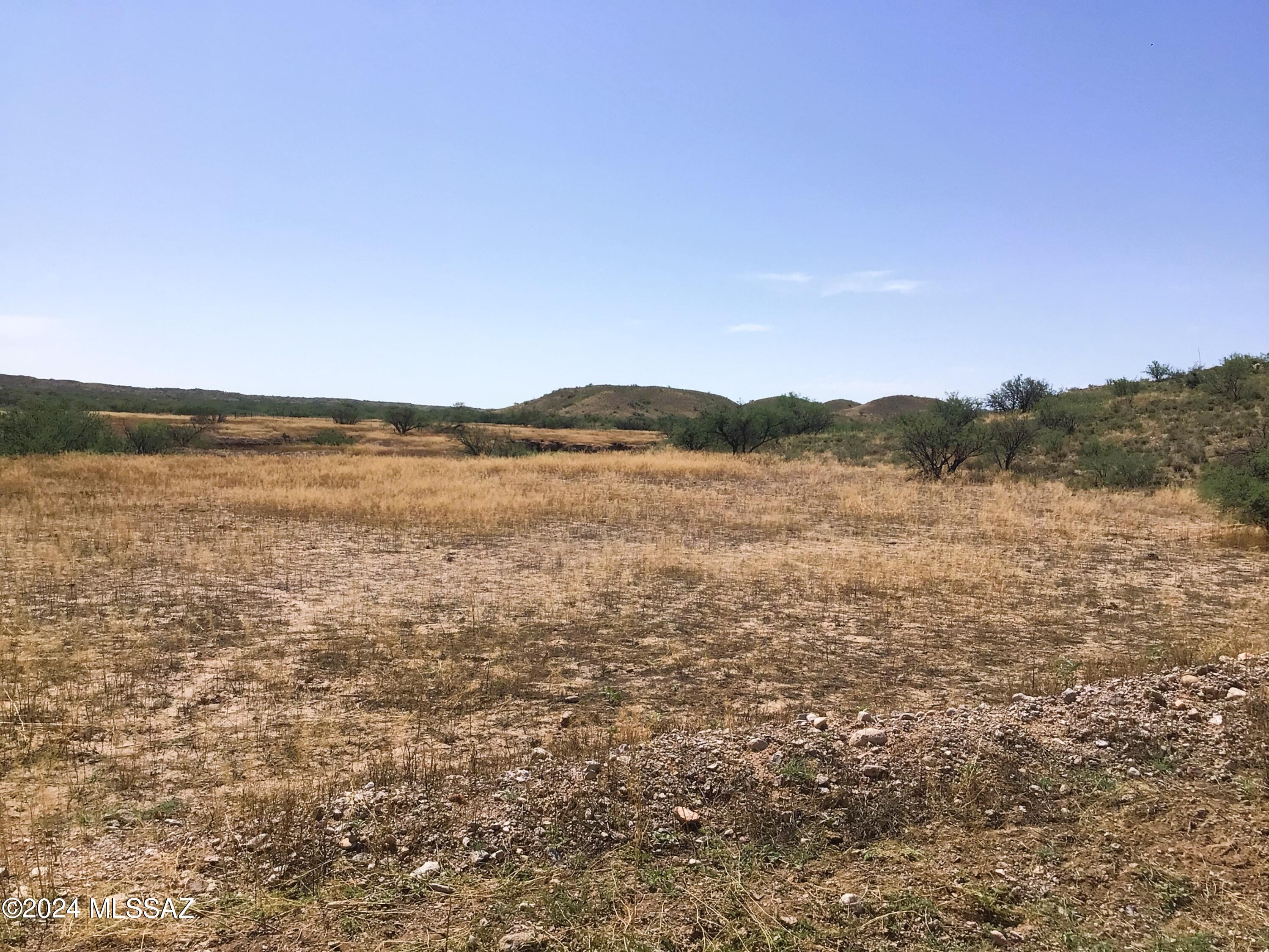 Other/Unknown - Land