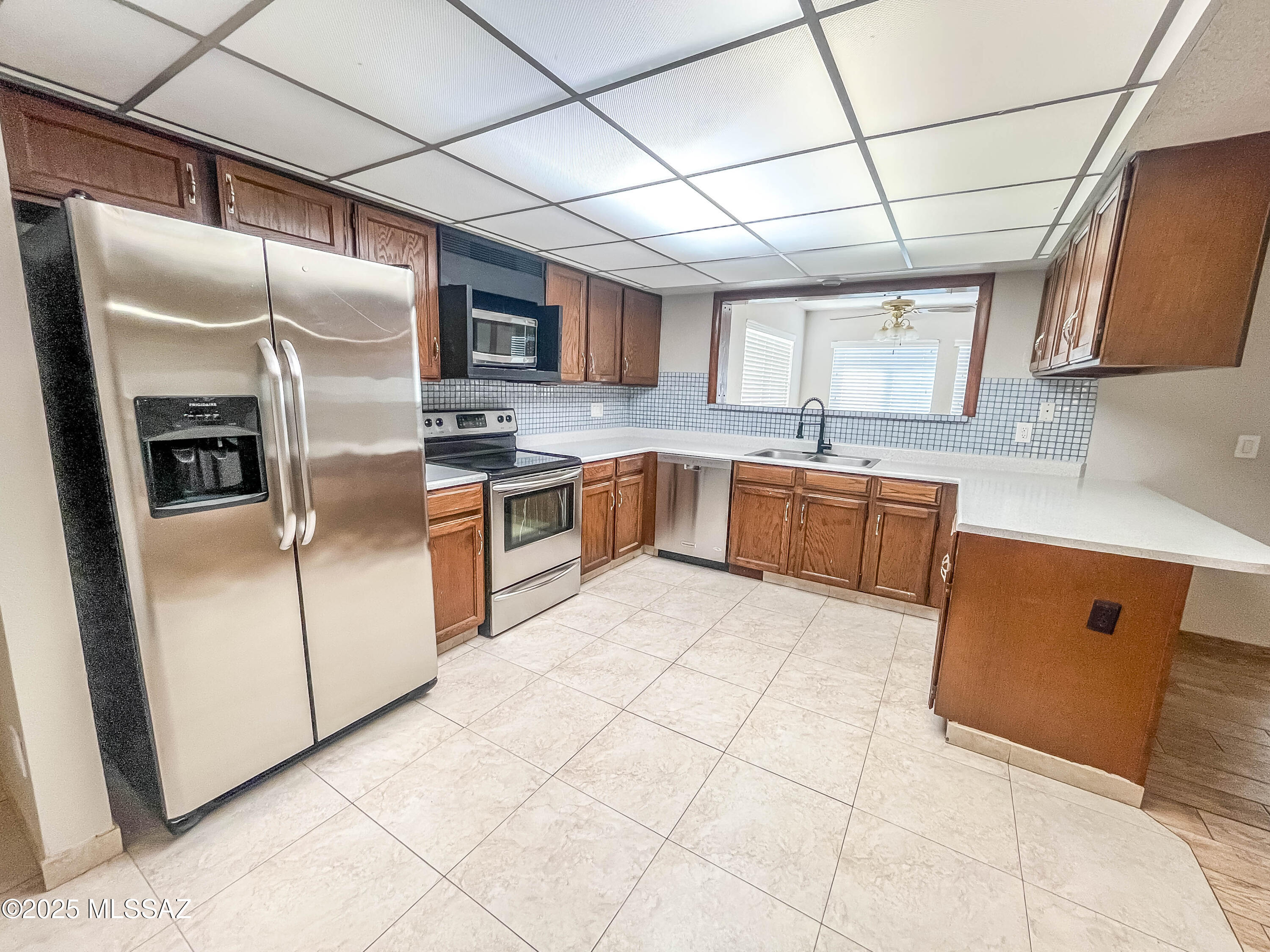 Orangewood Estates (1-109) - Residential