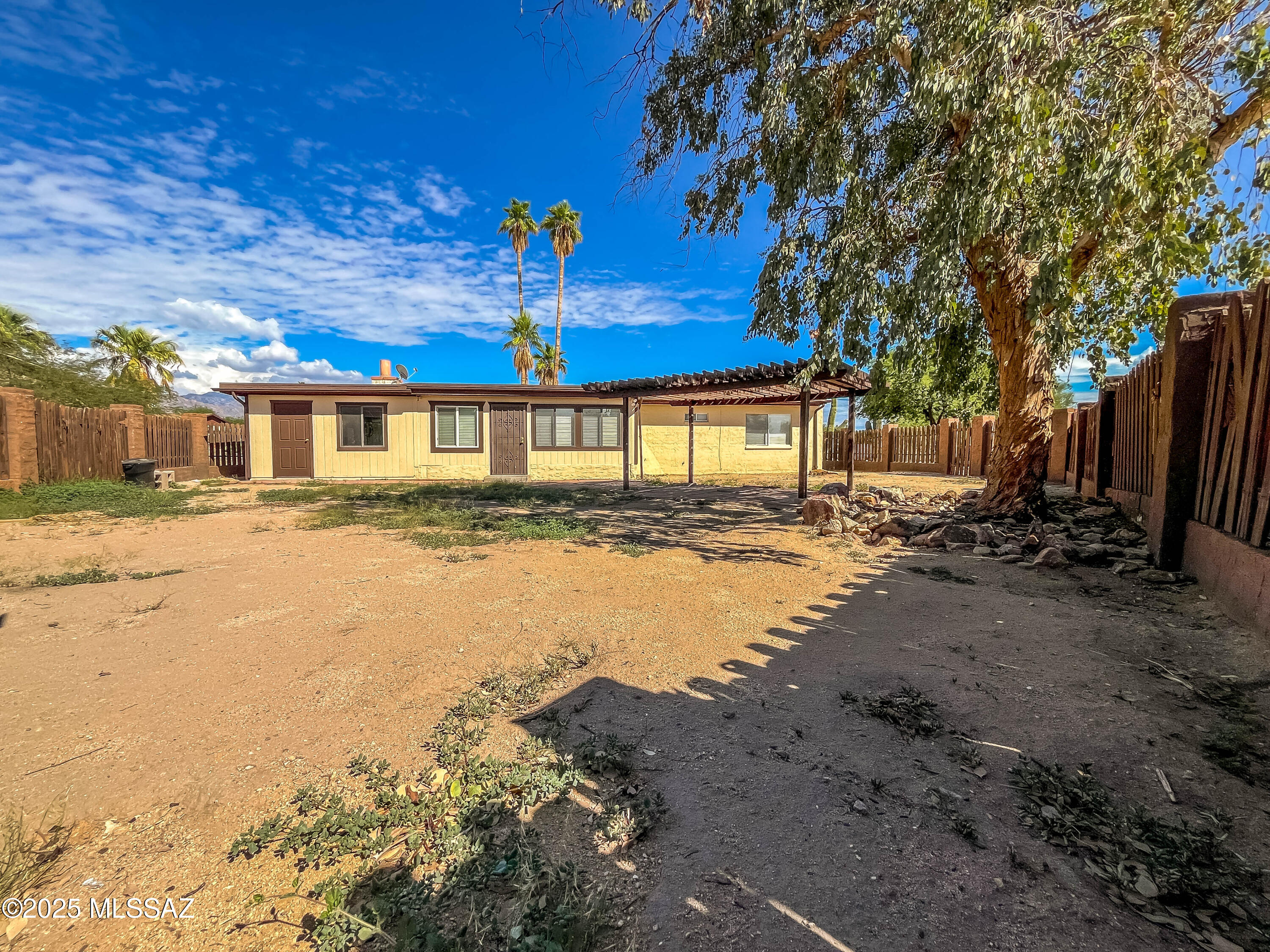 Orangewood Estates (1-109) - Residential
