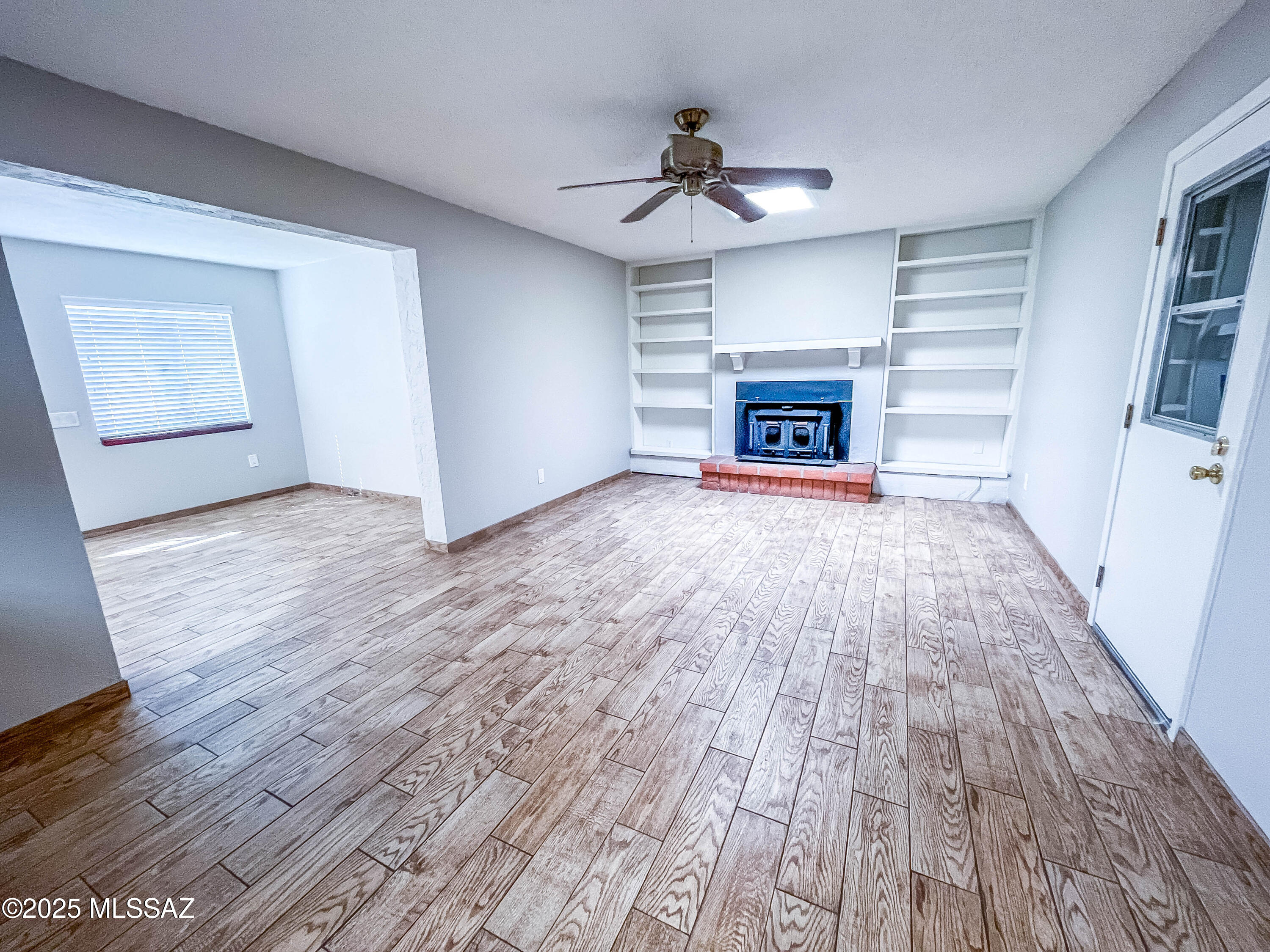 Orangewood Estates (1-109) - Residential