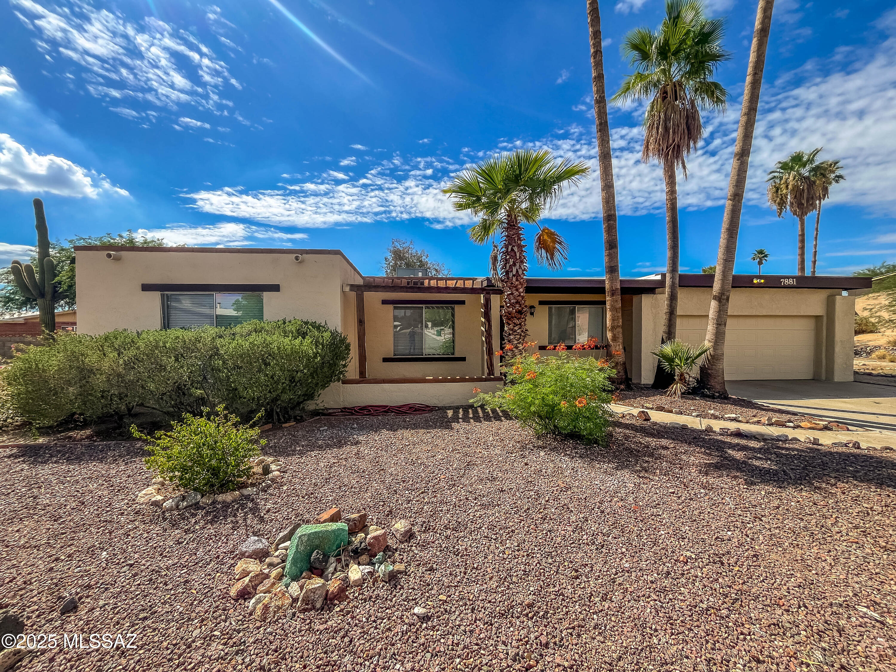 Orangewood Estates (1-109) - Residential