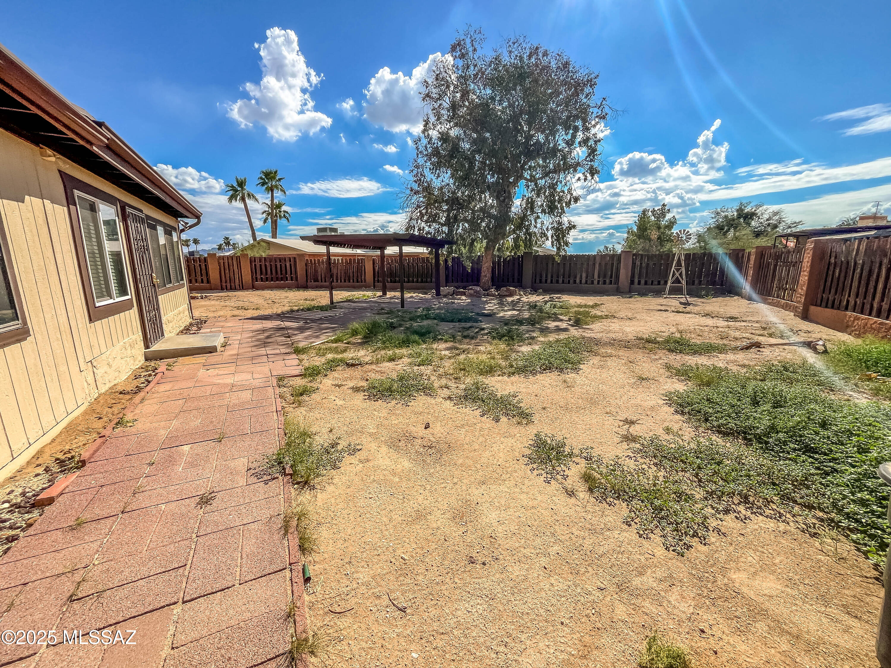 Orangewood Estates (1-109) - Residential
