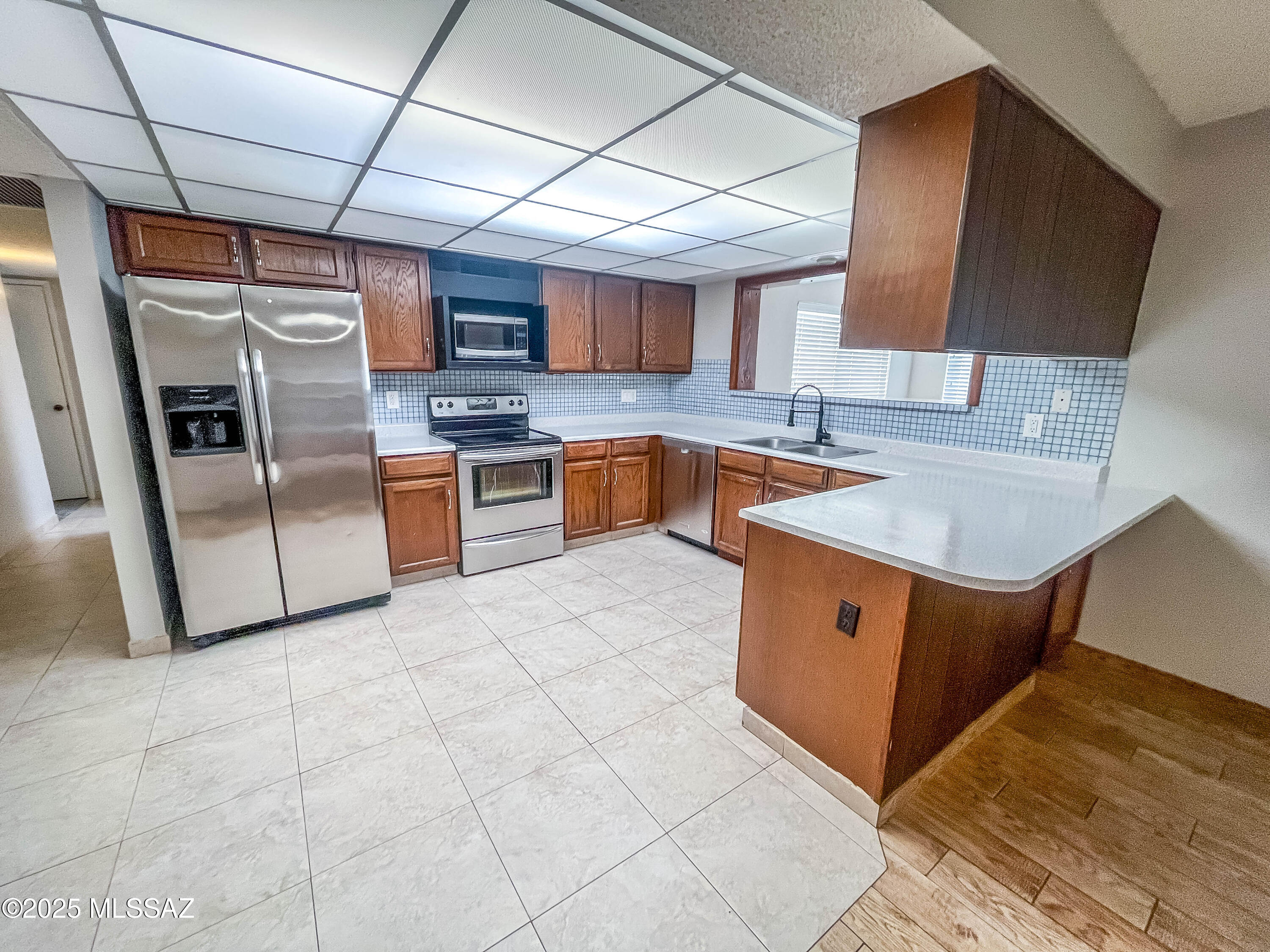 Orangewood Estates (1-109) - Residential