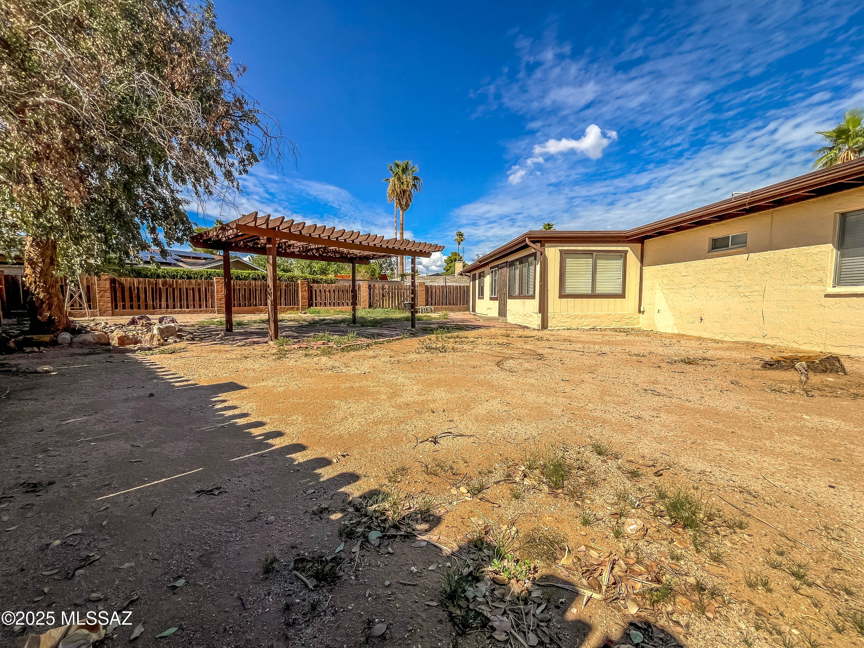 Orangewood Estates (1-109) - Residential