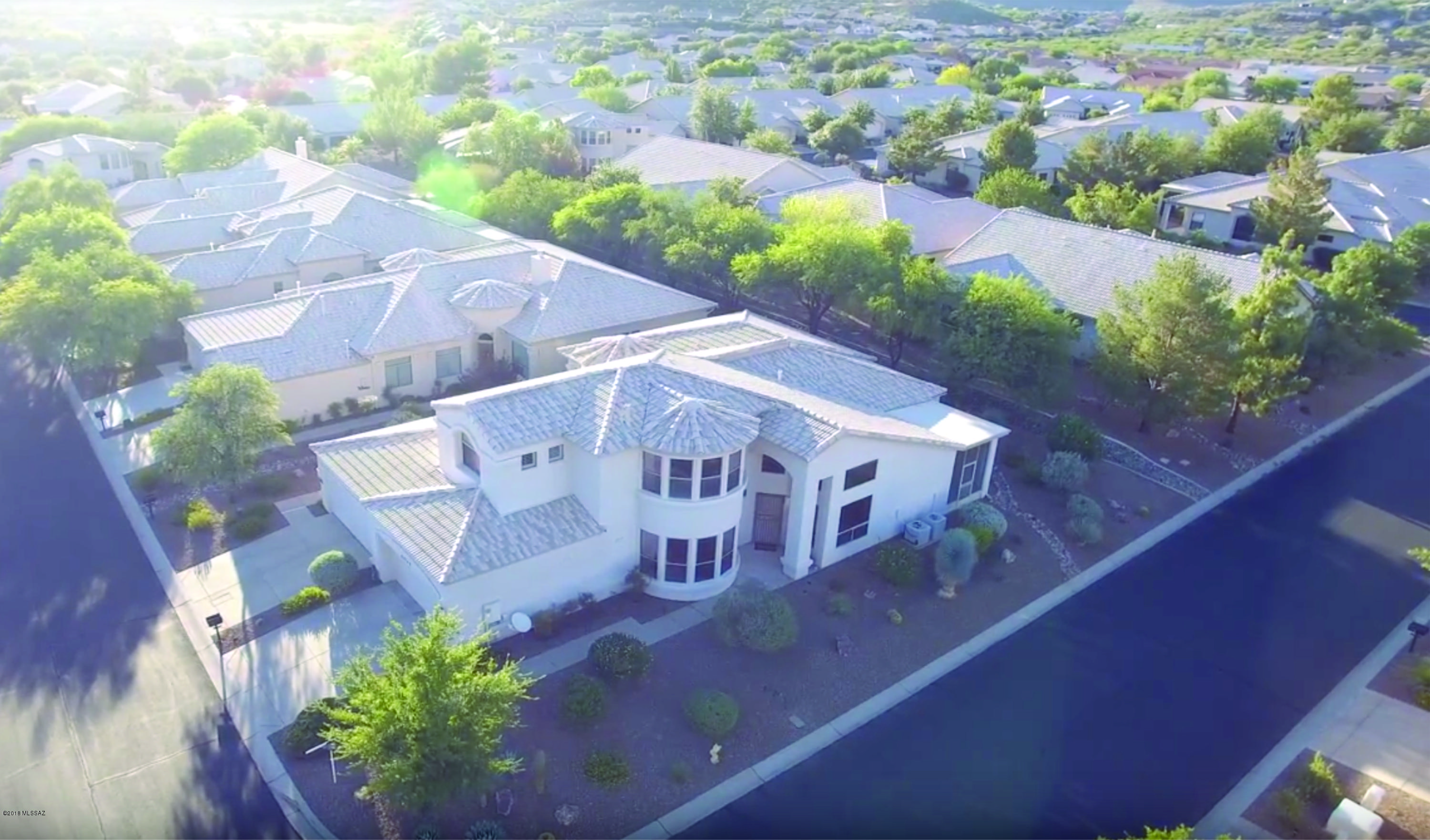 Saddlebrooke - Residential