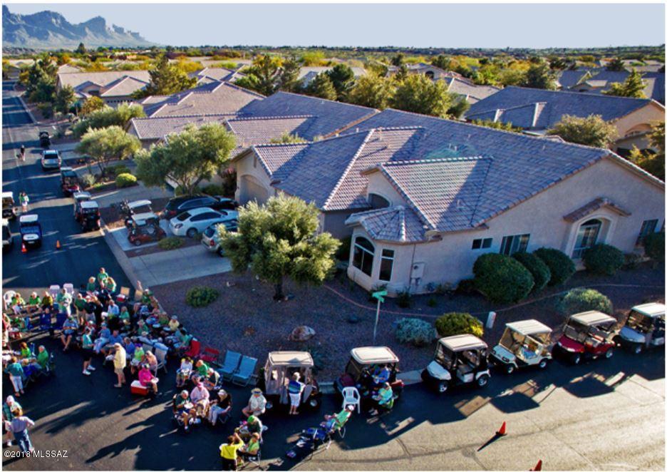 Saddlebrooke - Residential