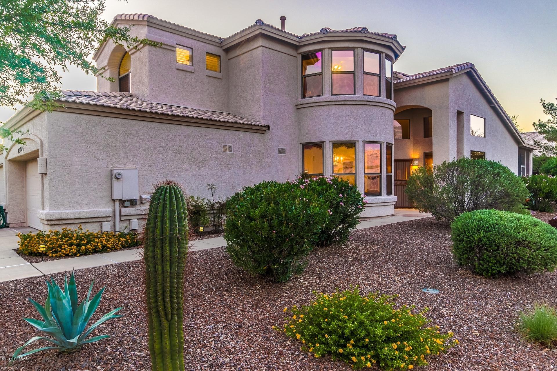 Saddlebrooke - Residential