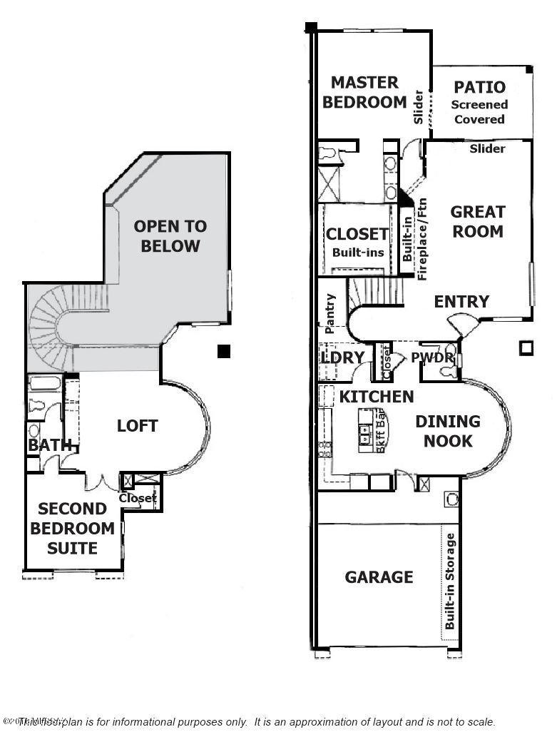 Saddlebrooke - Residential