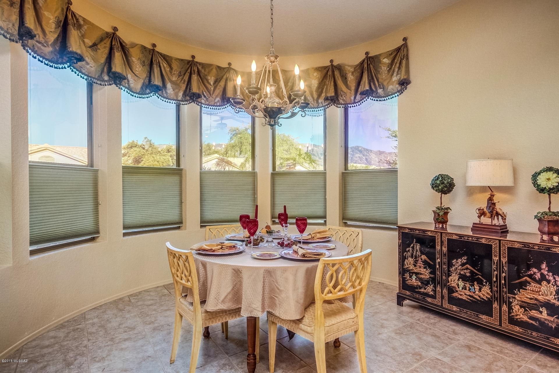 Saddlebrooke - Residential