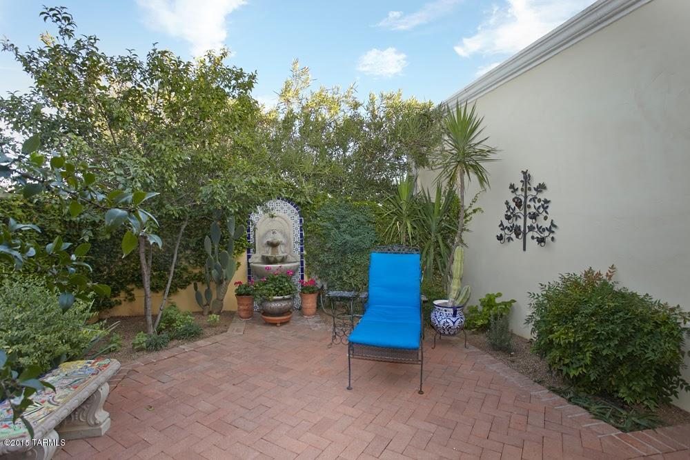 Catalina Foothills Estates NO. 3 - Residential