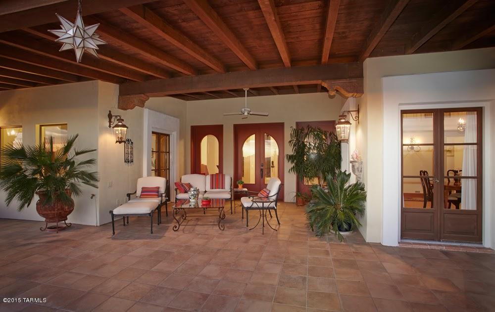 Catalina Foothills Estates NO. 3 - Residential