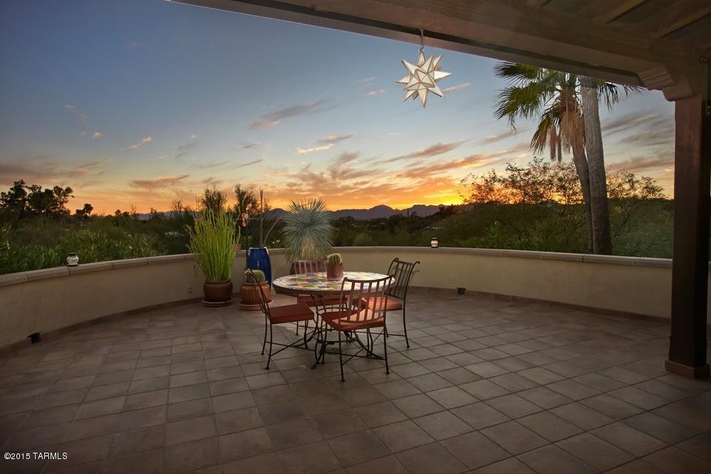 Catalina Foothills Estates NO. 3 - Residential