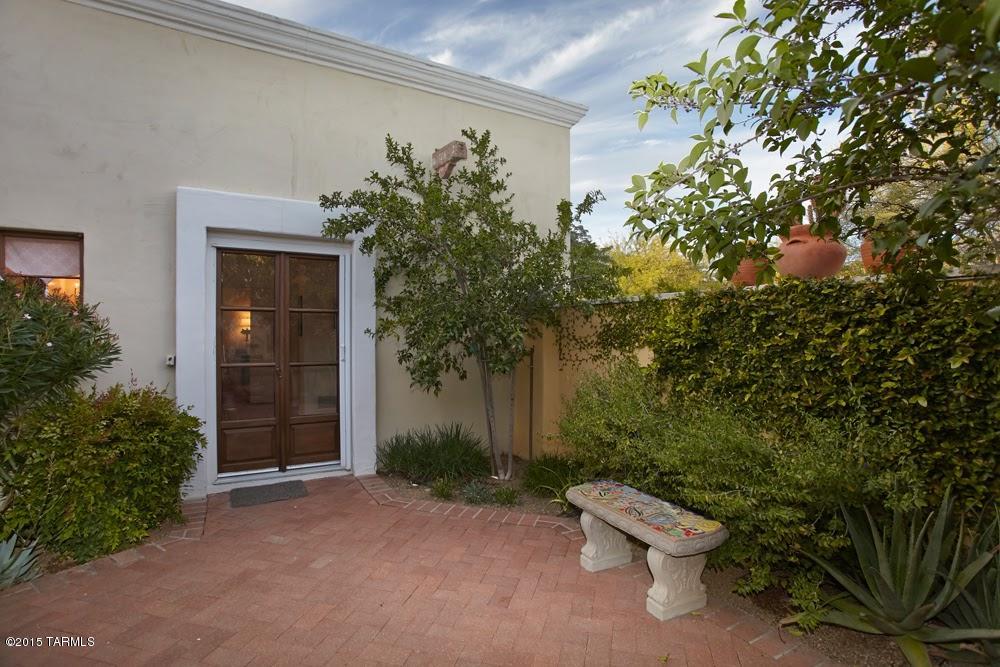 Catalina Foothills Estates NO. 3 - Residential