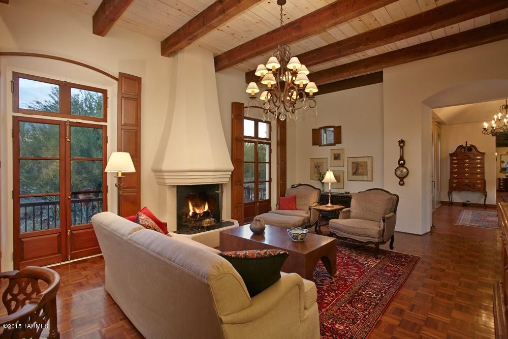Catalina Foothills Estates NO. 3 - Residential