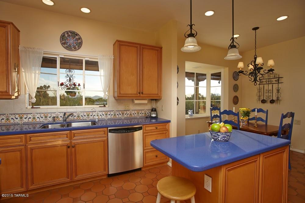 Catalina Foothills Estates NO. 3 - Residential
