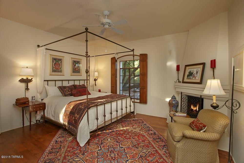 Catalina Foothills Estates NO. 3 - Residential