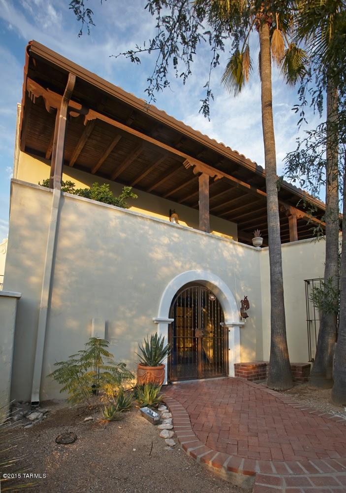 Catalina Foothills Estates NO. 3 - Residential