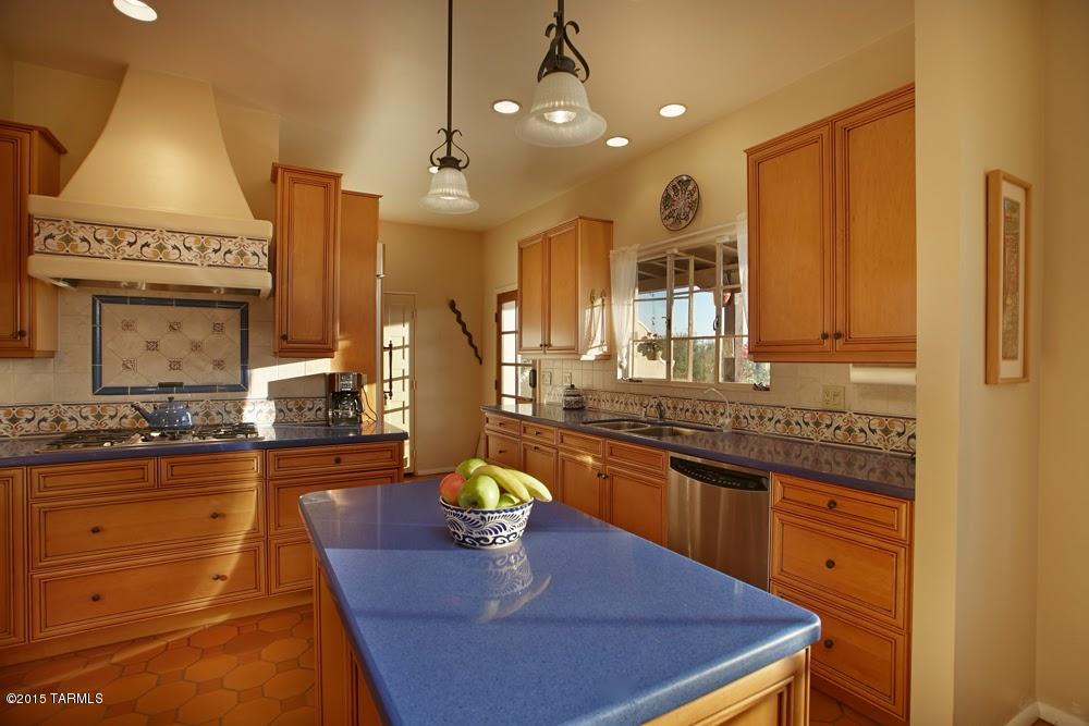 Catalina Foothills Estates NO. 3 - Residential