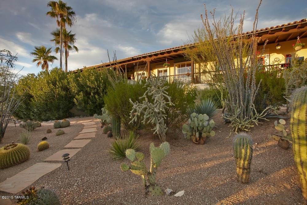 Catalina Foothills Estates NO. 3 - Residential