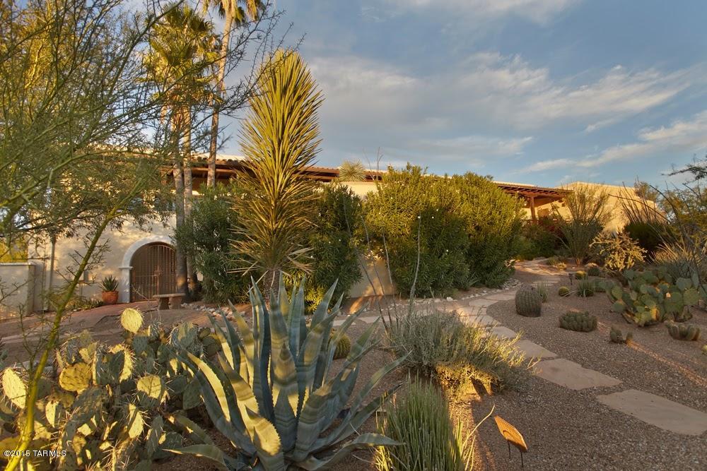 Catalina Foothills Estates NO. 3 - Residential