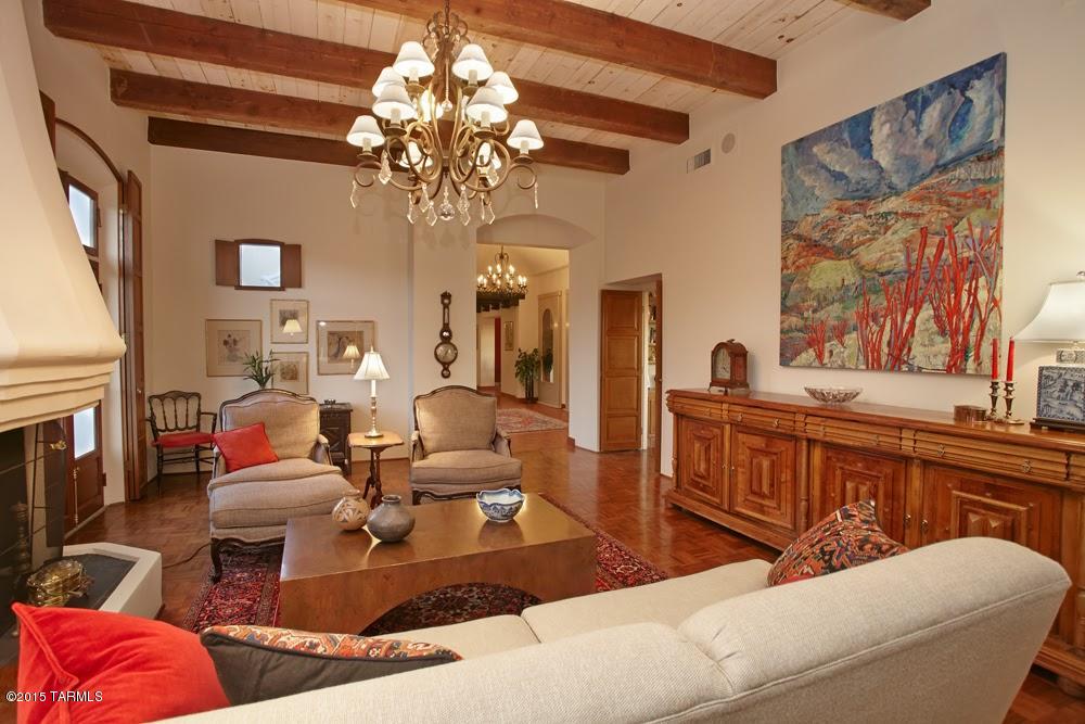 Catalina Foothills Estates NO. 3 - Residential