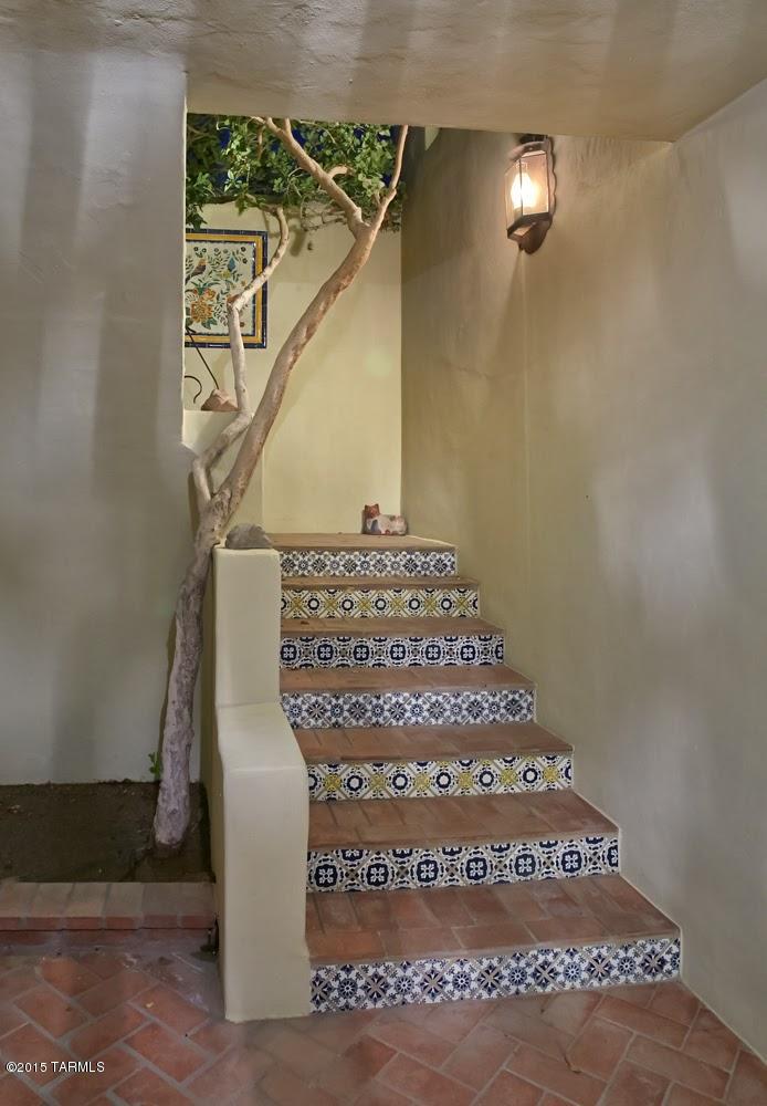 Catalina Foothills Estates NO. 3 - Residential