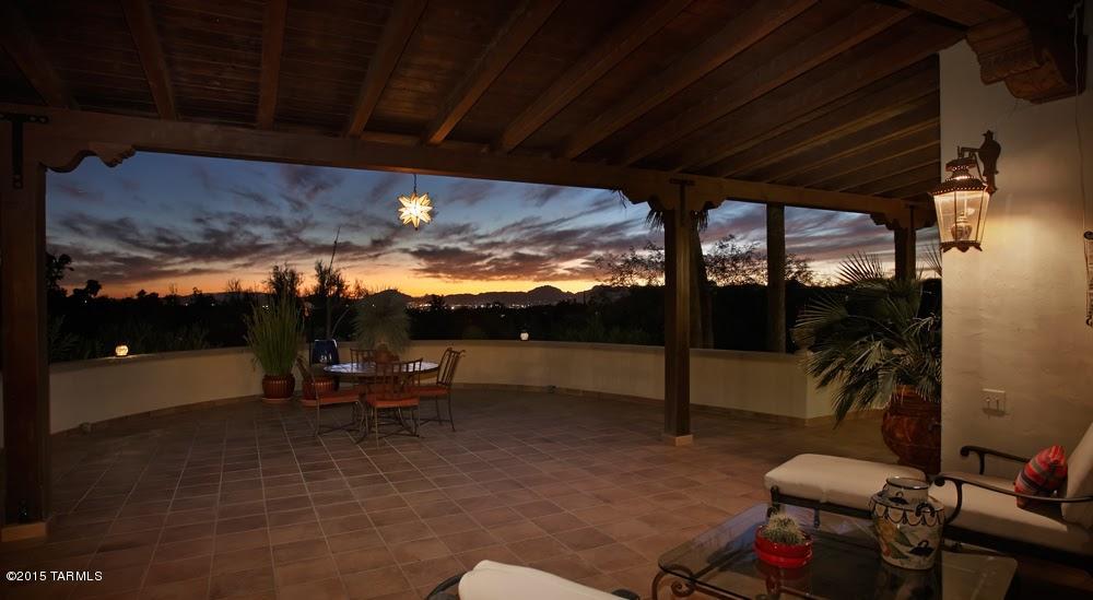 Catalina Foothills Estates NO. 3 - Residential