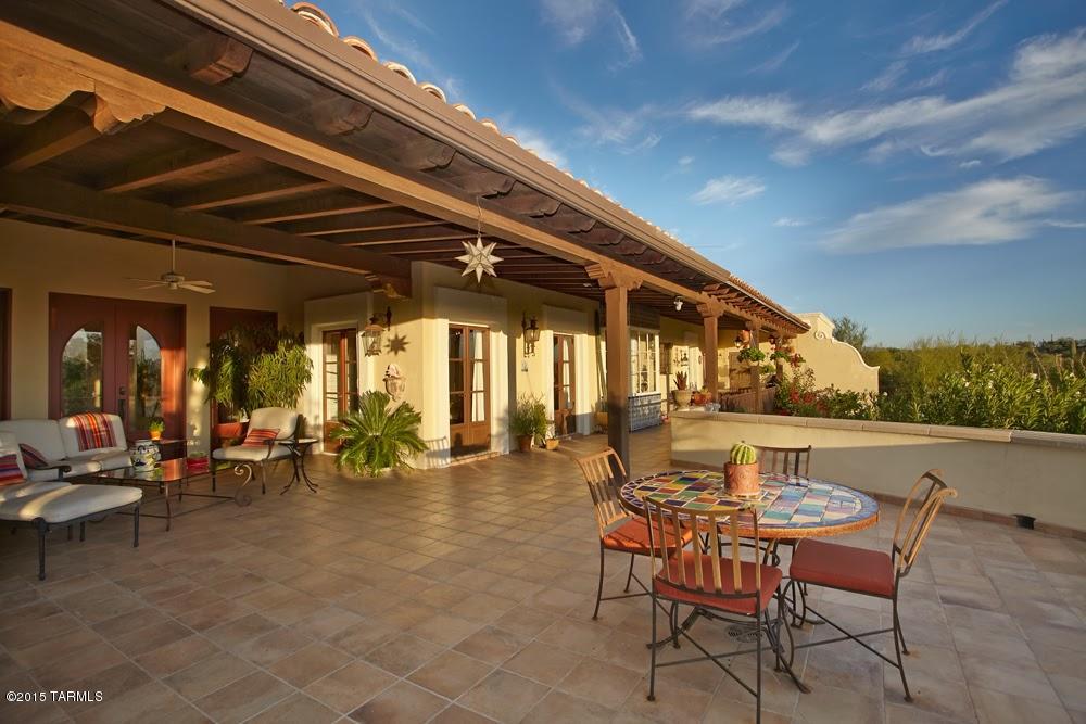 Catalina Foothills Estates NO. 3 - Residential
