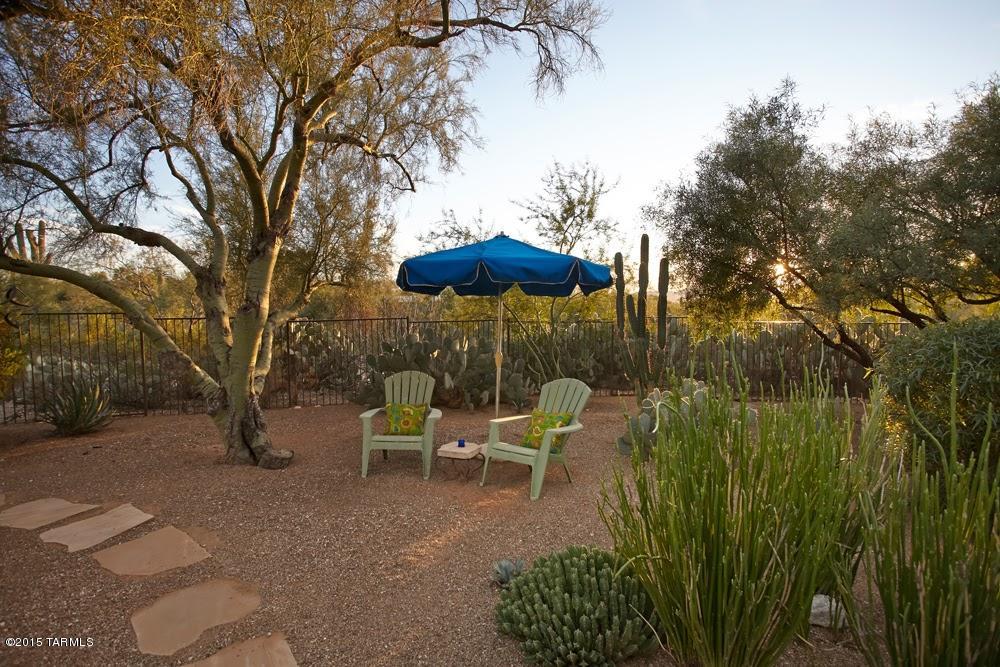 Catalina Foothills Estates NO. 3 - Residential