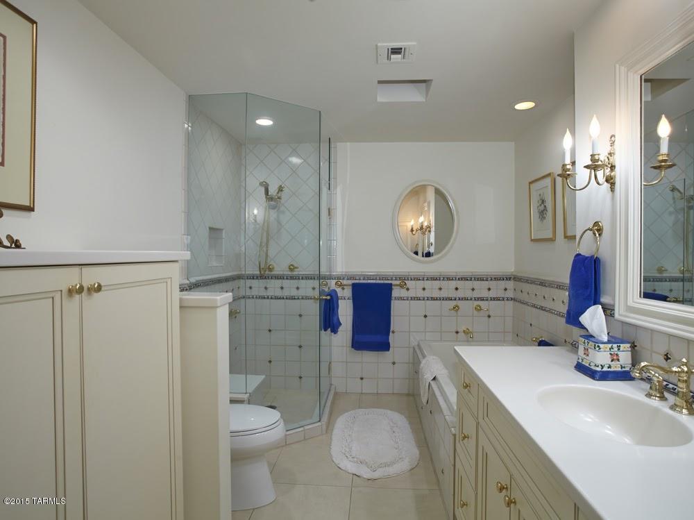 Catalina Foothills Estates NO. 3 - Residential